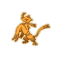 Gold Mienshao